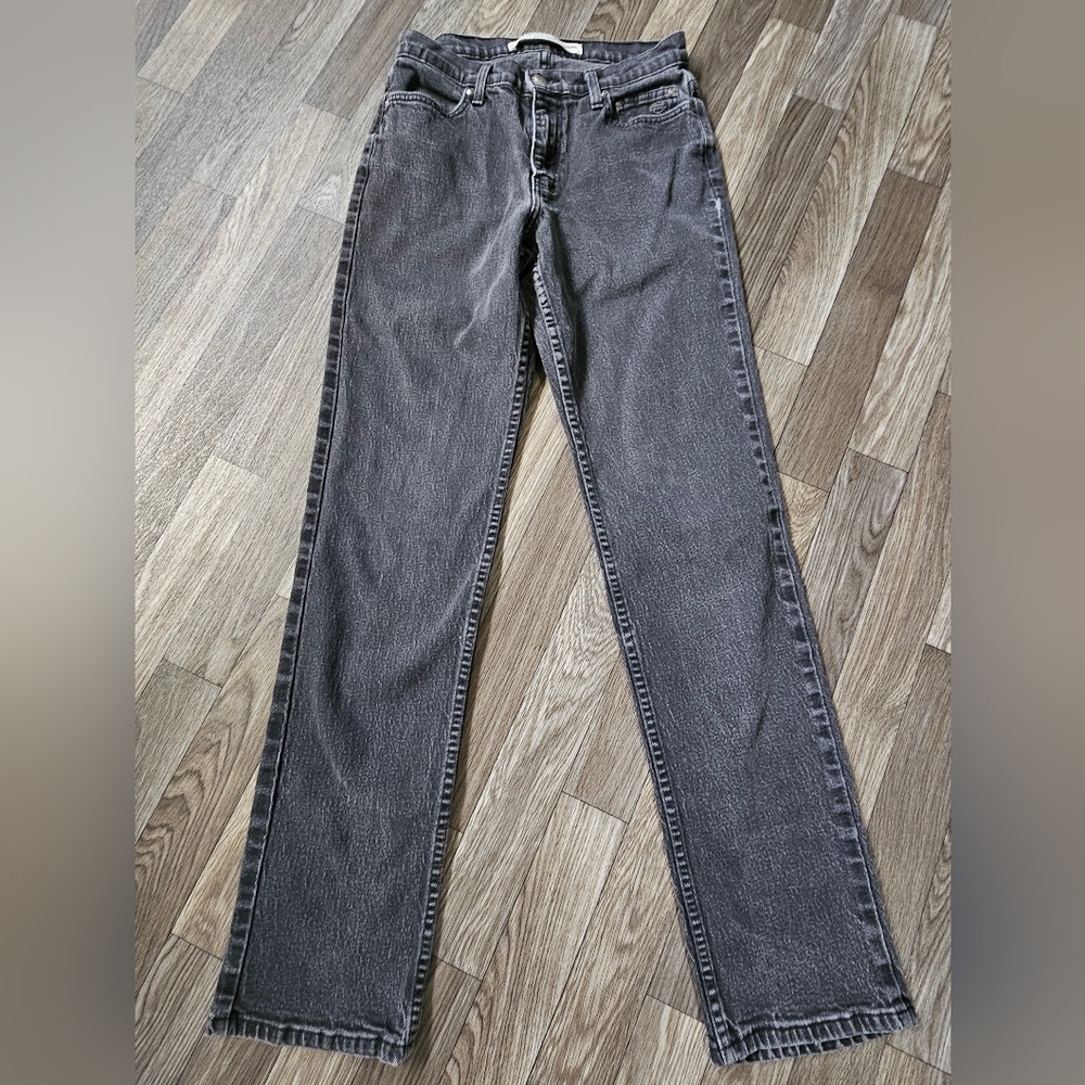 Vintage Harley Davidson jean